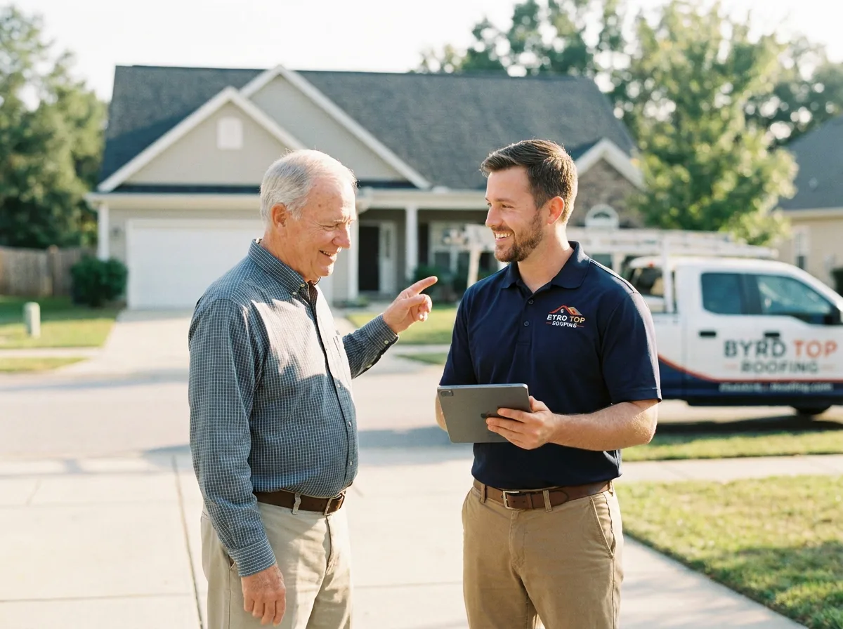 Roofing Greeneville, TN FAQs